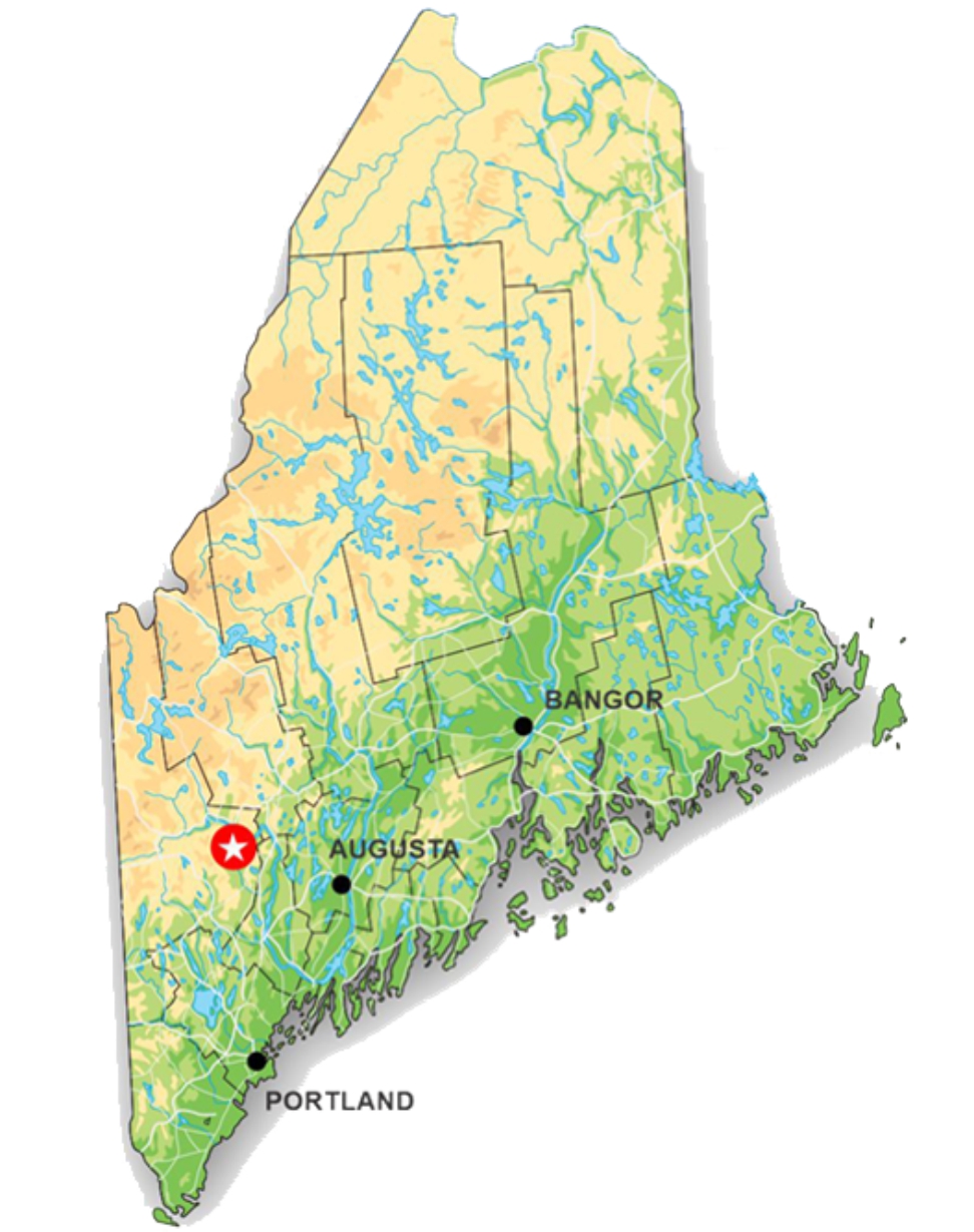 Project Map